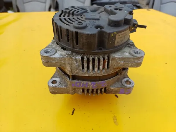 CITROEN C8 2.0 2.2 HDI Vaihtovirtageneraattori VALEO image 5