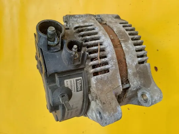 CITROEN C8 2.0 2.2 HDI Vaihtovirtageneraattori VALEO image 6