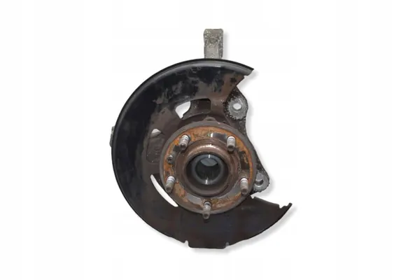SRR6371 Pivot de roue avant droit pour Opel Zafira C image 2