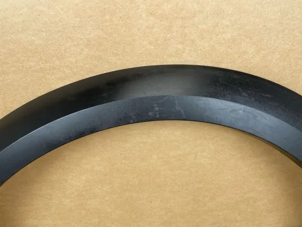 OEM 8W9853717 Para-lamas Dianteiro Esquerdo Audi A4 B9 image 3