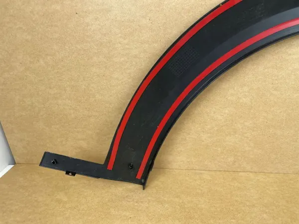 OEM 8W9853717 Para-lamas Dianteiro Esquerdo Audi A4 B9 image 5