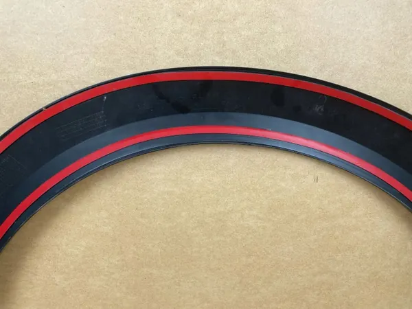 OEM 8W9853717 Para-lamas Dianteiro Esquerdo Audi A4 B9 image 6