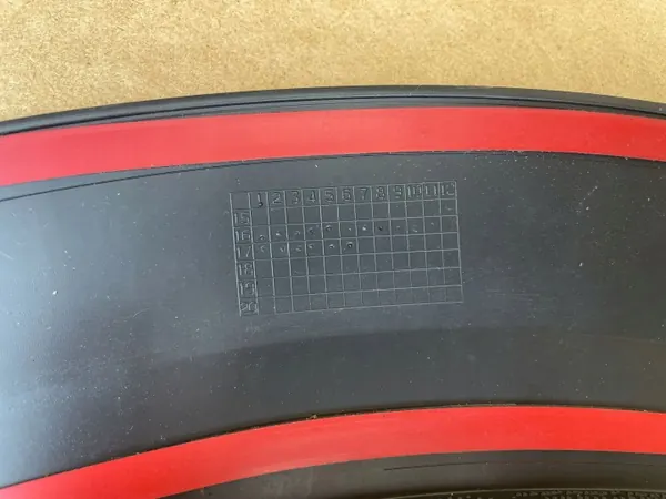 OEM 8W9853717 Para-lamas Dianteiro Esquerdo Audi A4 B9 image 8