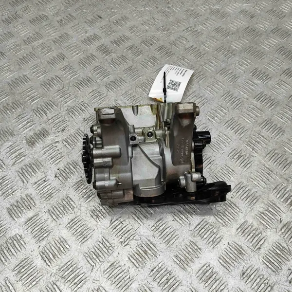 Filtre à fumée d'huile BMW OE 8513665 pour 2.0 D B47 image 2