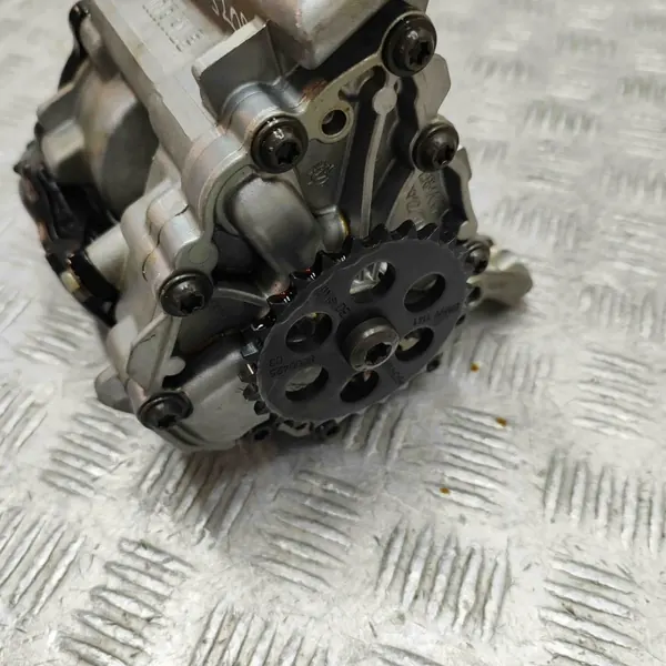 Filtre à fumée d'huile BMW OE 8513665 pour 2.0 D B47 image 6