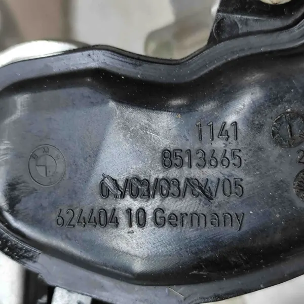 Filtre à fumée d'huile BMW OE 8513665 pour 2.0 D B47 image 8