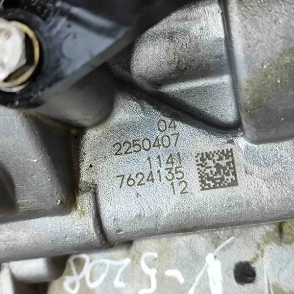 Filtre à fumée d'huile BMW OE 8513665 pour 2.0 D B47 image 9