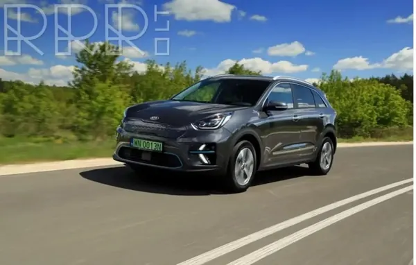 Kia OE 29151Q4500 Motorlock Klimatventil image 3
