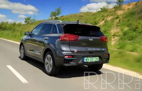 Kia OE 29151Q4500 Motorlock Klimatventil image 4