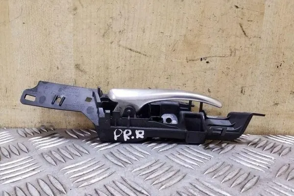 Takaoikea Sisäkahva BMW X5 (E70) 51416974296 image 2