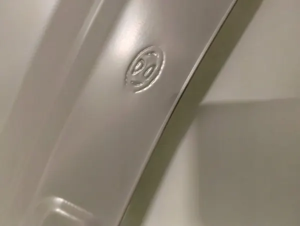 Fram Höger Skärm HYUNDAI TUCSON 4 66321N9000 image 5