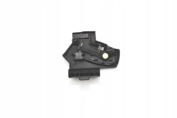 Microinterruptor bisagra maletero Mercedes SL R230 OEM A2308205310 image 4