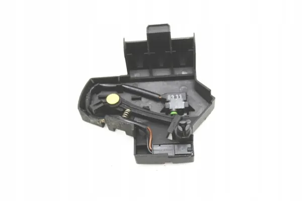 Microinterruptor bisagra maletero Mercedes SL R230 OEM A2308205310 image 5