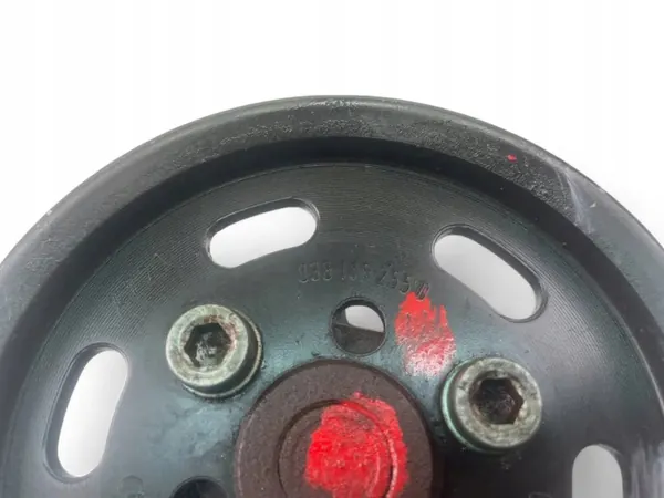 VW Passat B5 Servolenkung OEM 8D0145156TX image 8