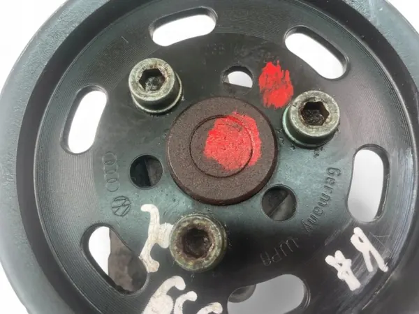 VW Passat B5 Servolenkung OEM 8D0145156TX image 9