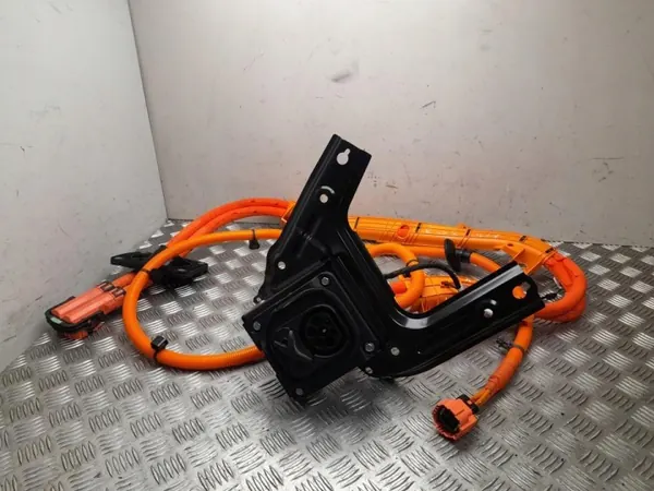 Laddningskabel XPeng P7 OEM 8415004EF1 - Begagnad image 2