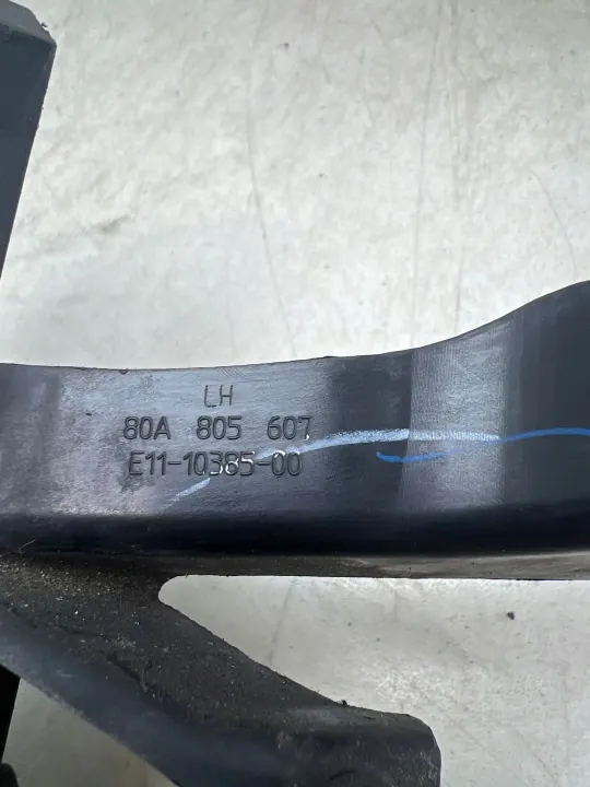 Support Phare Audi Q5 SQ5 OEM 80A805607 image 4