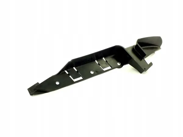 Supporto paraurti anteriore destro BMW E60 E61 LCI 51117033706 image 3