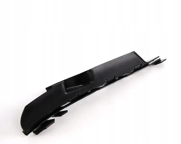 Supporto paraurti anteriore destro BMW E60 E61 LCI 51117033706 image 6