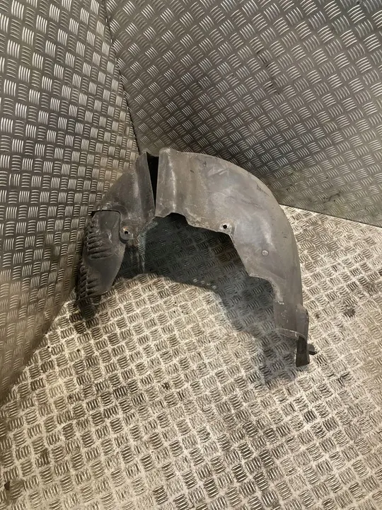 Mercedes-Benz E W211 Vänster Bakre Skärm image 2