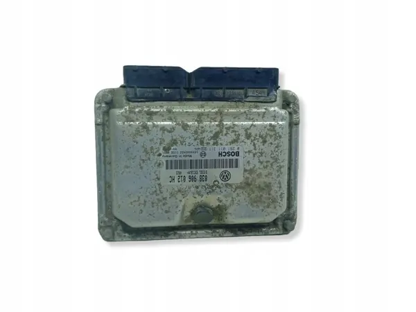 Motorregelaar OEM 038906012HC voor Skoda Octavia I 1.9 TDI image 2