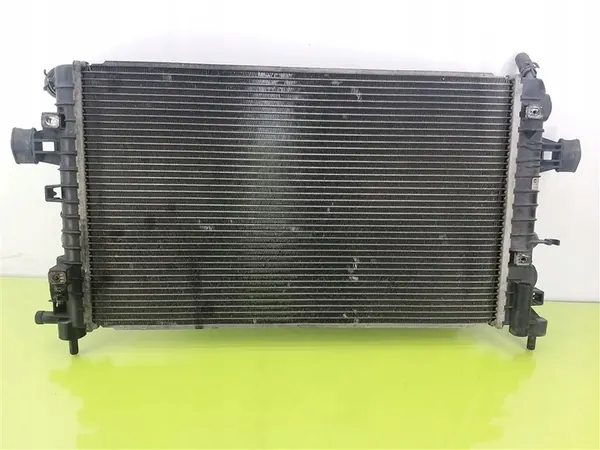 Vattensradiator Opel Astra III H 2004-2013 1.4 16V OEM image 2
