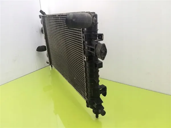 Vattensradiator Opel Astra III H 2004-2013 1.4 16V OEM image 6