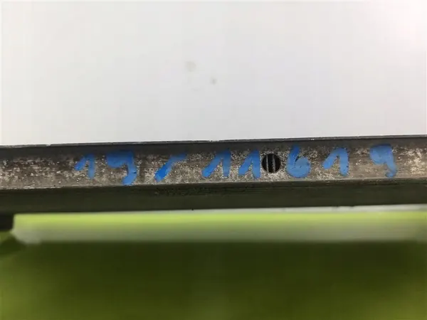 Vattensradiator Opel Astra III H 2004-2013 1.4 16V OEM image 7