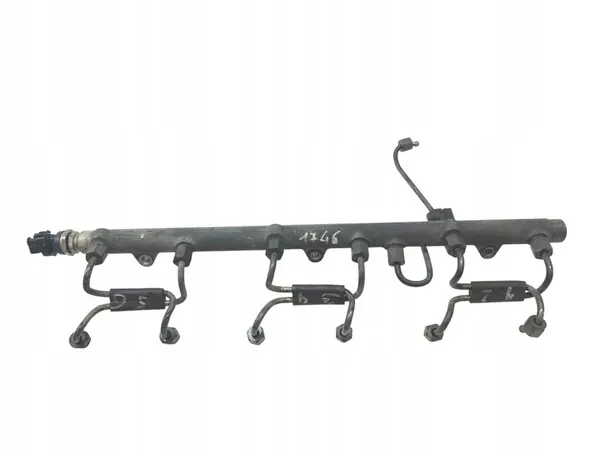 Rail de combustível BMW Série 5 E39 image 1