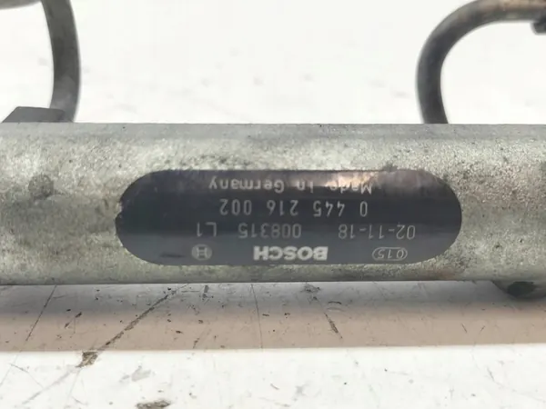 Rail de combustível BMW Série 5 E39 image 3