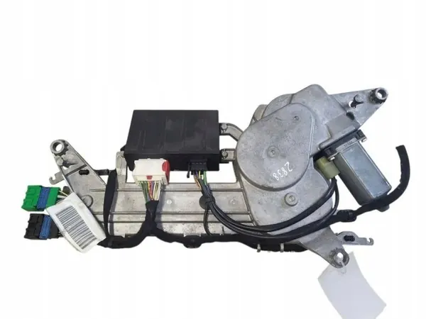 Mécanisme électrique de hayon OEM 9687913180 pour Citroen C5 image 3