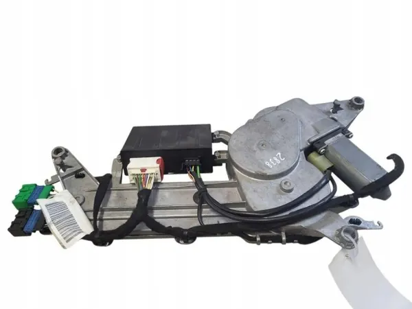 Mécanisme électrique de hayon OEM 9687913180 pour Citroen C5 image 4