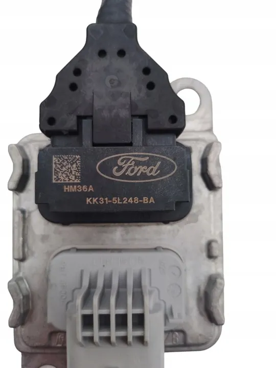 NOx Sensor Ford Transit MK8 2.0 TDCI KK31-5L248-BA image 2