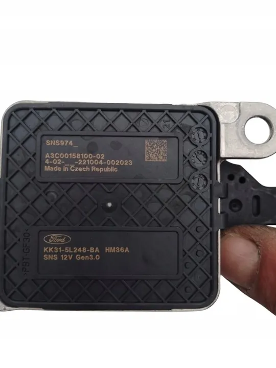 NOx Sensor Ford Transit MK8 2.0 TDCI KK31-5L248-BA image 3