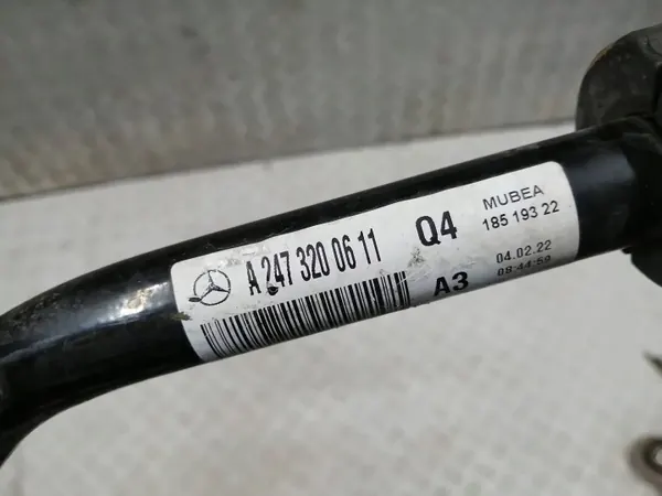 Mercedes-Benz OE A2473200611 Stabiliseringsstag image 4