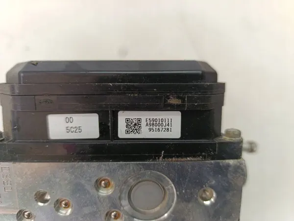 Module Pompe ABS Infiniti Q50 3.5 Hybride OEM 476604GE0C image 4