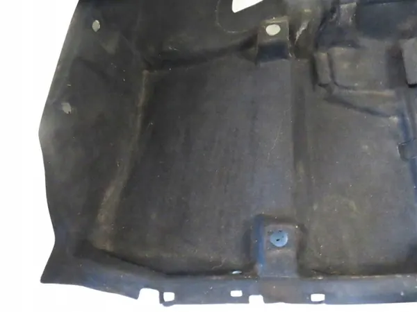Hyundai i20 sisämatto OEM - 5-ovinen 2012-2014 image 4