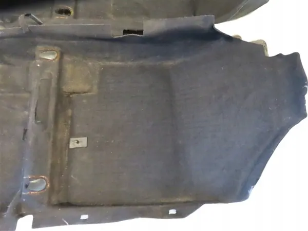 Hyundai i20 sisämatto OEM - 5-ovinen 2012-2014 image 5