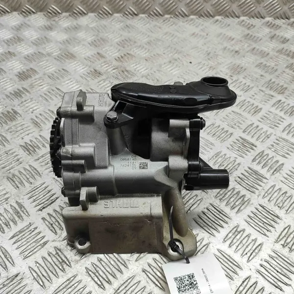 BMW Ölpumpe OEM 7624135 für X1 F48 F49 2020 image 2