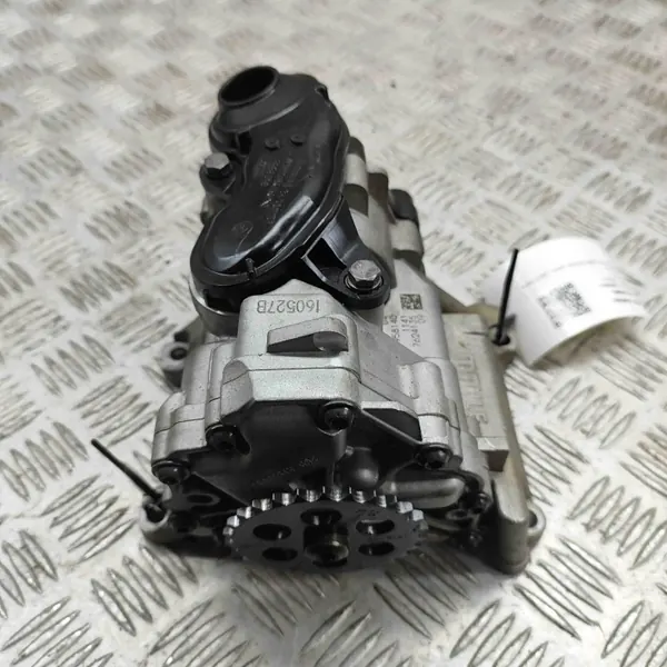 BMW Ölpumpe OEM 7624135 für X1 F48 F49 2020 image 3