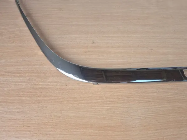 BMW E38 Esifacelift Oikea Krominen Puskuri image 4