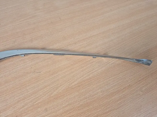 BMW E38 Esifacelift Oikea Krominen Puskuri image 7