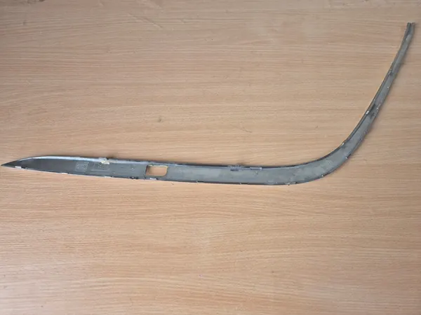 BMW E38 Esifacelift Oikea Krominen Puskuri image 9