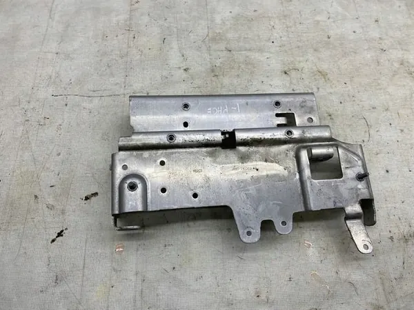 Soporte convertidor Jaguar I-Pace OEM J9D314B303AD image 4