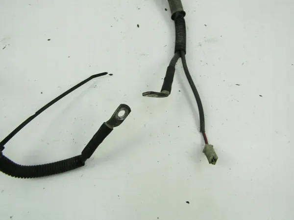 Gebrauchtes Volkswagen OE Front-Kabelbaum für Passat B5 FL image 5