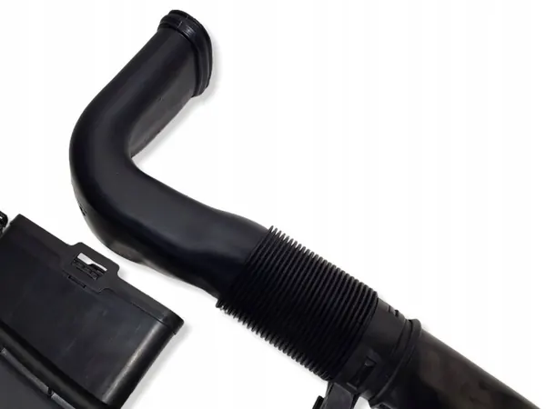 Ilmanottoletkun kansi OEM A2125000255SSS Etu image 8