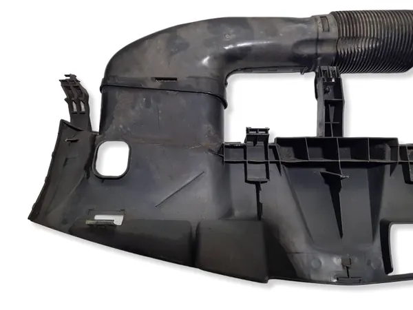 Ilmanottoletkun kansi OEM A2125000255SSS Etu image 9
