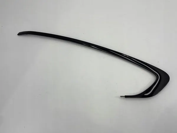 ENV2265 Zijruitlijst Links BMW 4 F32 F33 2019 image 2