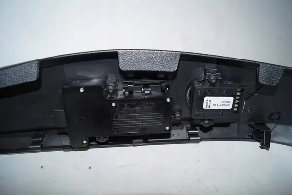 AUDI A6 A7 A5 Bestuurdersstoel Bediening Paneel Links OEM image 4