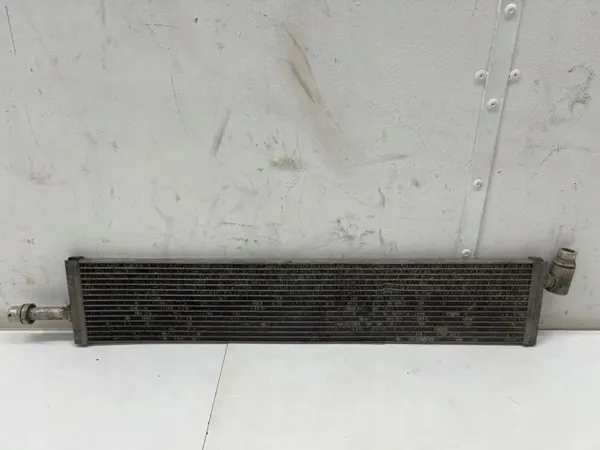 Mercedes-oljekylare OEM A0995005003 - Begagnad image 7